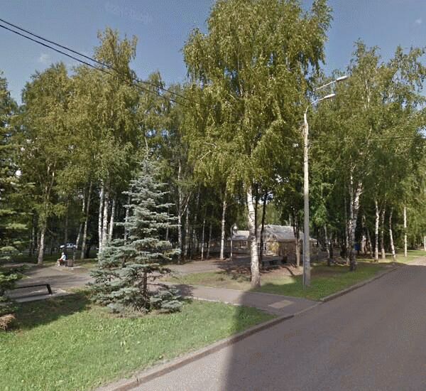 Банкомат Абсолют Банка по адресу просп. Октября,  д. 33