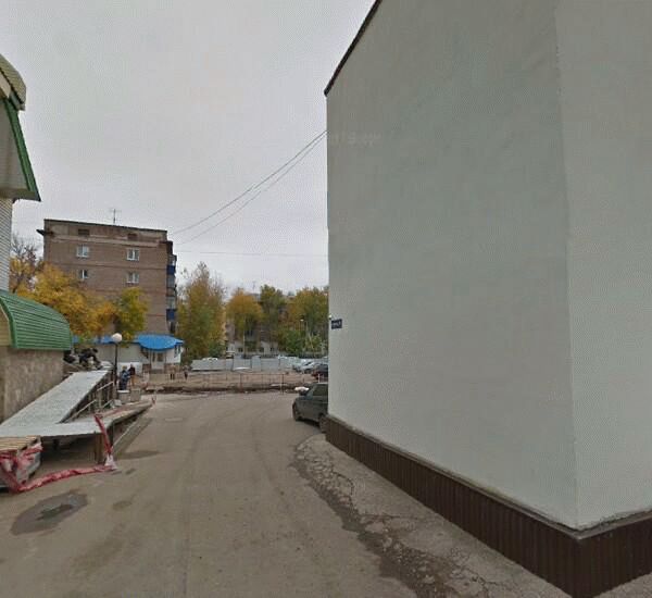 Банкомат банка Уралсиб по адресу ул. Дружбы,  д. 29а