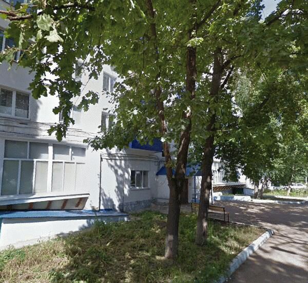 Банкомат Банка «ФК Открытие» по адресу просп. Октября,  д. 9