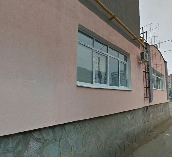 Банкомат банка ВТБ по адресу ул. Артема,  д. 120