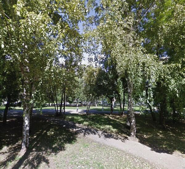 Банкомат Почта Банка по адресу ул. Худайбердина,  д. 99