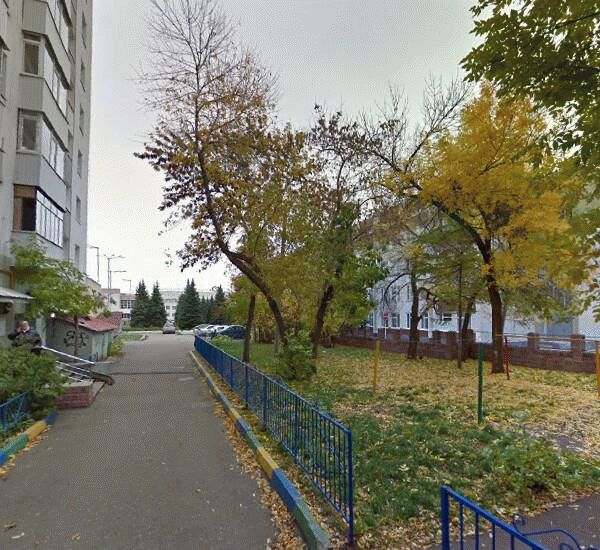 Банкомат банка Россия по адресу просп. Ленина,  д. 53