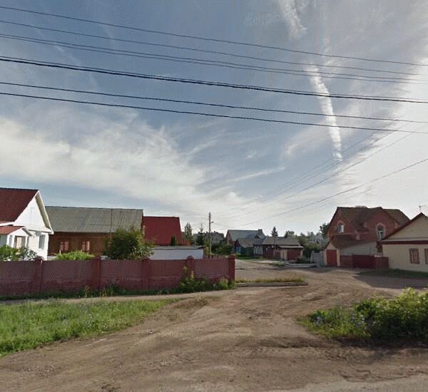 Банкомат Уральского Банка Реконструкции и Развития по адресу ул. Полевая,  д. 7а