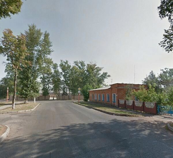 Банкомат Сбербанка России по адресу ул. Менделеева,  6