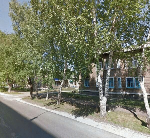 Банкомат Сбербанка России по адресу улица Воинов-интернационалистов 25