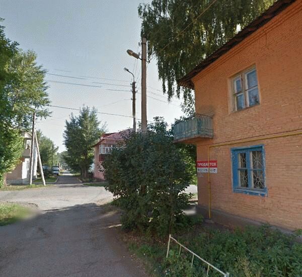 Банкомат Сбербанка России по адресу проспект Ленина 11