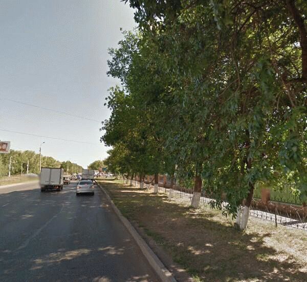 Банкомат Газпромбанка по адресу улица Худайбердина 87