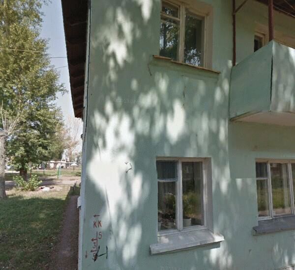 Банкомат Сбербанка России по адресу улица Черняховского 14а