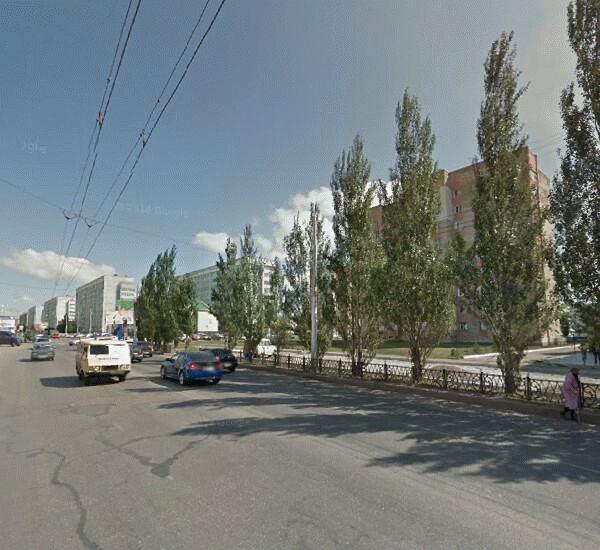 Банкомат Россельхозбанка по адресу ул. Артема,  д. 77а