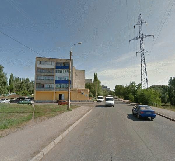 Банкомат банка Уралсиб по адресу улица Шафиева 45