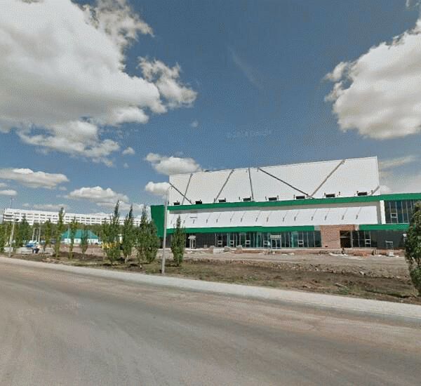 Банкомат Сбербанка России по адресу улица Коммунистическая 101