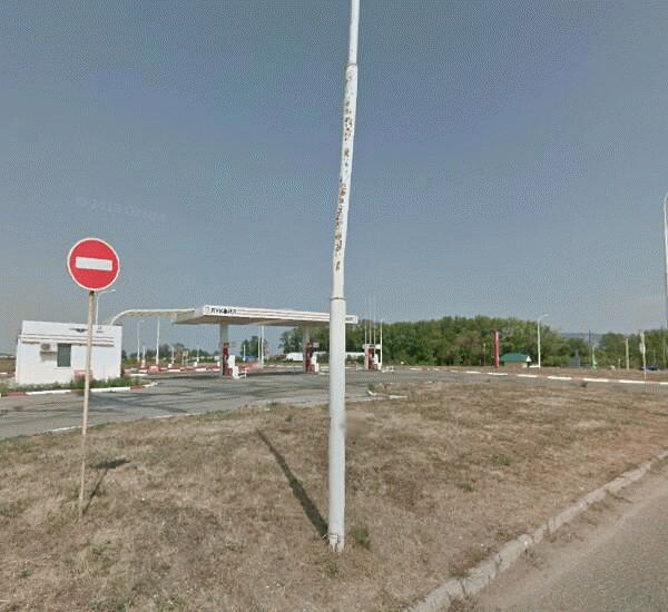 Банкомат Сбербанка России по адресу ул. Совхозная,  32