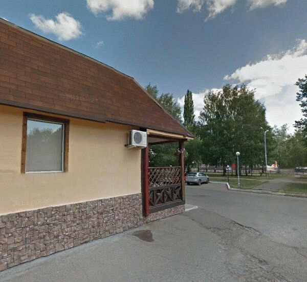 Банкомат банка Уралсиб по адресу ул. Коммунистическая,  д. 6