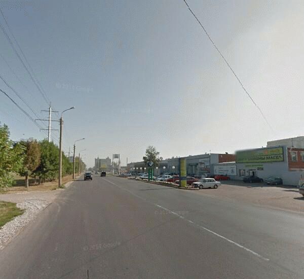 Банкомат банка Уралсиб по адресу улица Элеваторная 37