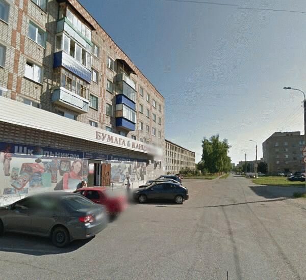 Банкомат банка Уралсиб по адресу ул. Льва Толстого,  д. 13