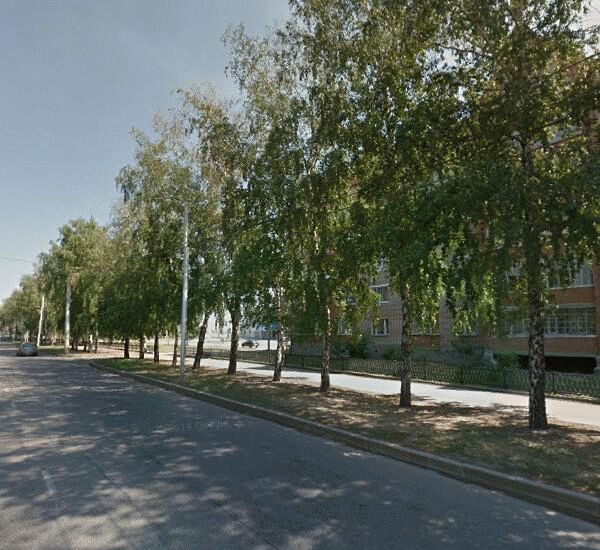 Банкомат банка Уралсиб по адресу улица Кочетова 26