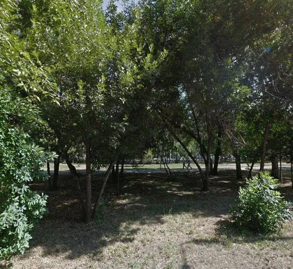 Банкомат Восточного Экспресс Банка по адресу улица Худайбердина 95