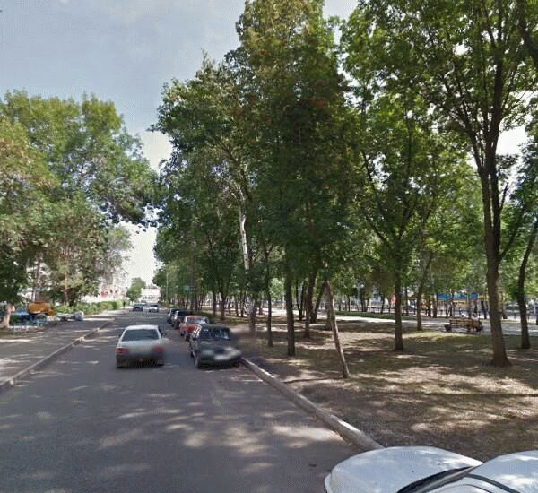 Банкомат банка Уралсиб по адресу проспект Ленина 34