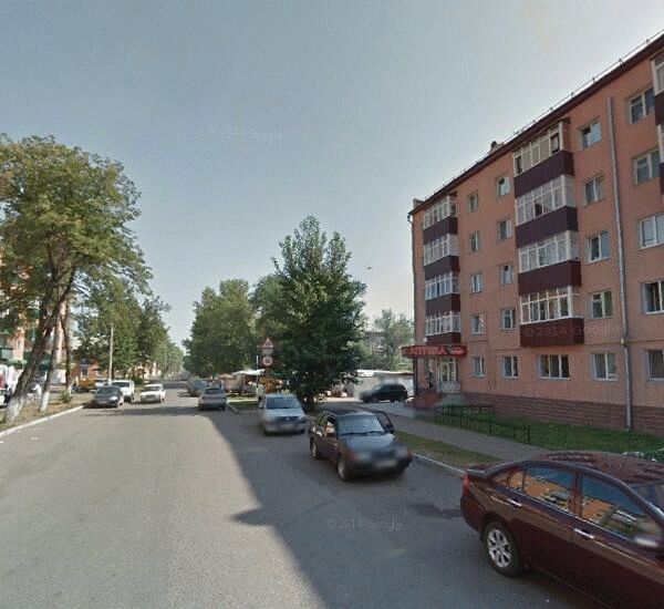 Банкомат банка Уралсиб по адресу ул. Тукаева,  д. 13