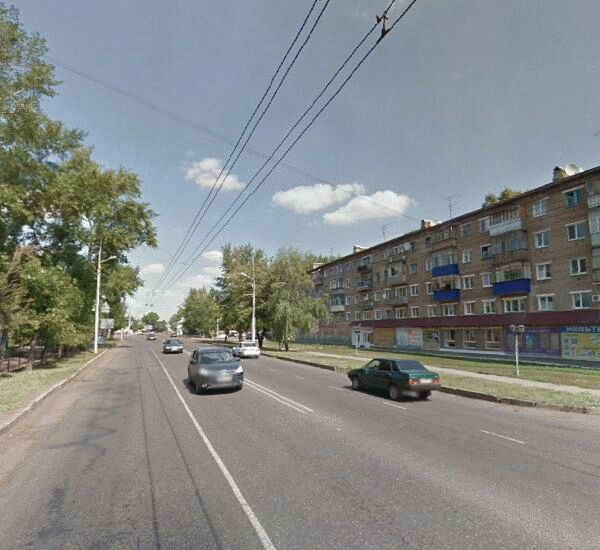 Банкомат Сбербанка России по адресу ул. Вокзальная,  15