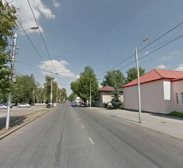 Банкомат банка Уралсиб по адресу ул. Карла Маркса,  д. 118