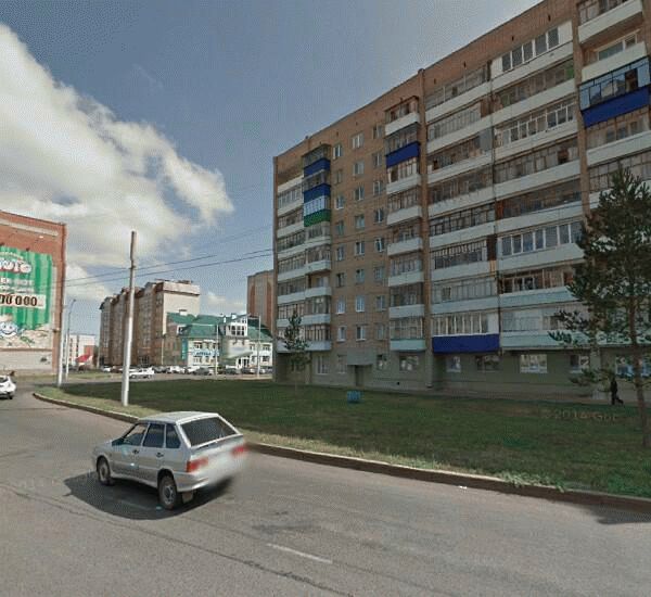 Банкомат банка Уралсиб по адресу ул. Артема,  д. 1