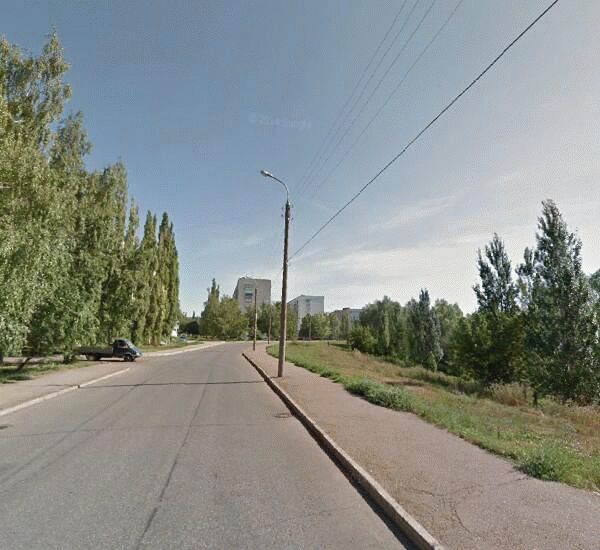 Банкомат банка Уралсиб по адресу улица Шафиева 17