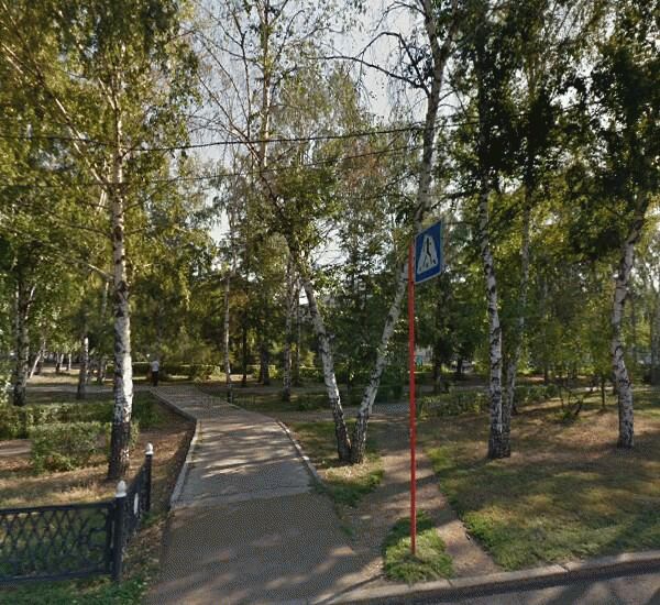 Банкомат банка Уралсиб по адресу квартал Полвая 29