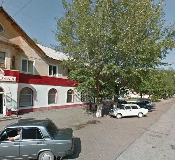 Банкомат Сбербанка России по адресу ул. Воинов-Интернационалистов,  д. 24