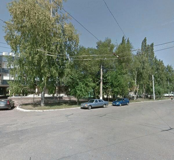 Банкомат банка Уралсиб по адресу улица Техническая 10