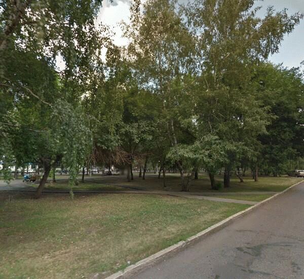 Банкомат банка Уралсиб по адресу проспект Октября 59