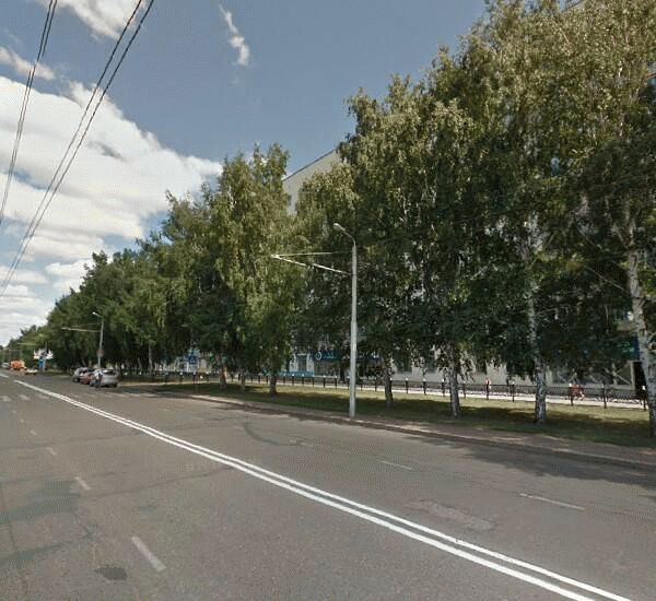 Банкомат банка Уралсиб по адресу ул. Коммунистическая,  д. 50