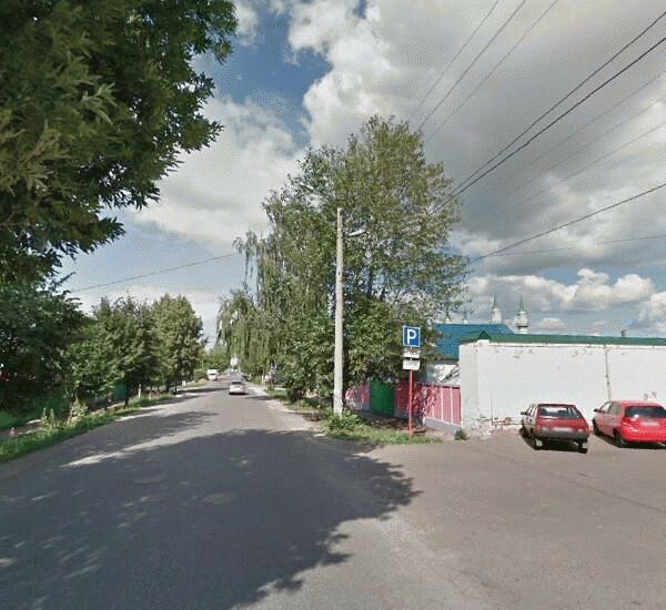 Банкомат банка Уралсиб по адресу улица 7 ноября 2а