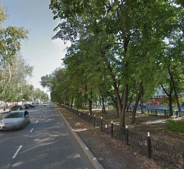 Банкомат банка Уралсиб по адресу просп. Ленина,  д. 30