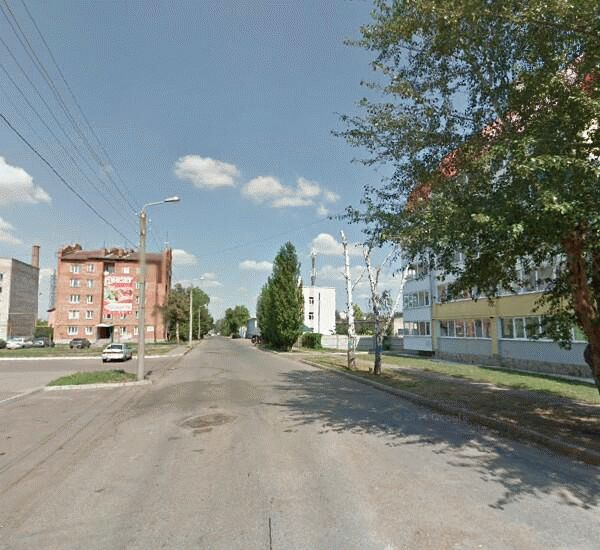 Банкомат банка Уралсиб по адресу ул. Карла Маркса,  д. 145