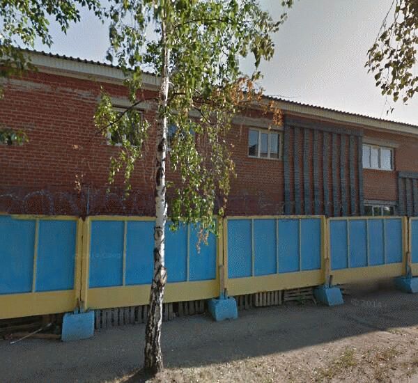 Банкомат банка Уралсиб по адресу улица Деповская 184