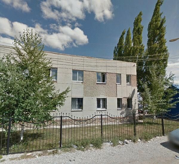 Банкомат банка Уралсиб по адресу улица Западная 6