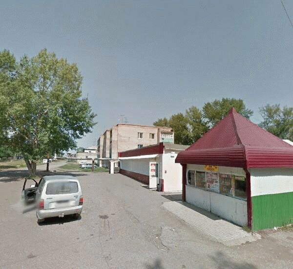 Банкомат банка Уралсиб по адресу улица Гранитная 4