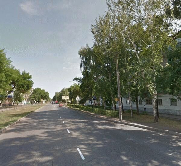 Банкомат банка Уралсиб по адресу улица Дружбы 29