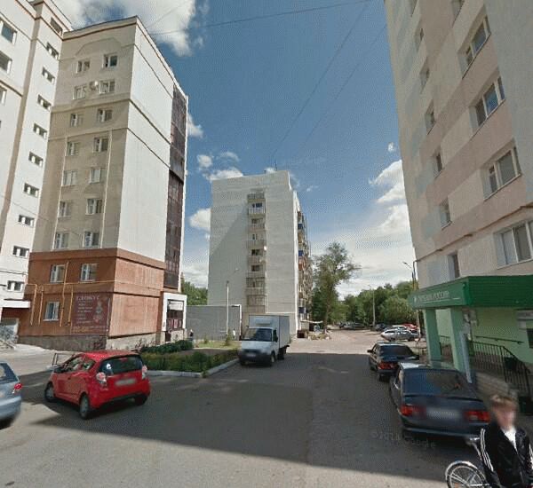 Отделение Абсолют Банка по адресу просп. Октября,  д. 33