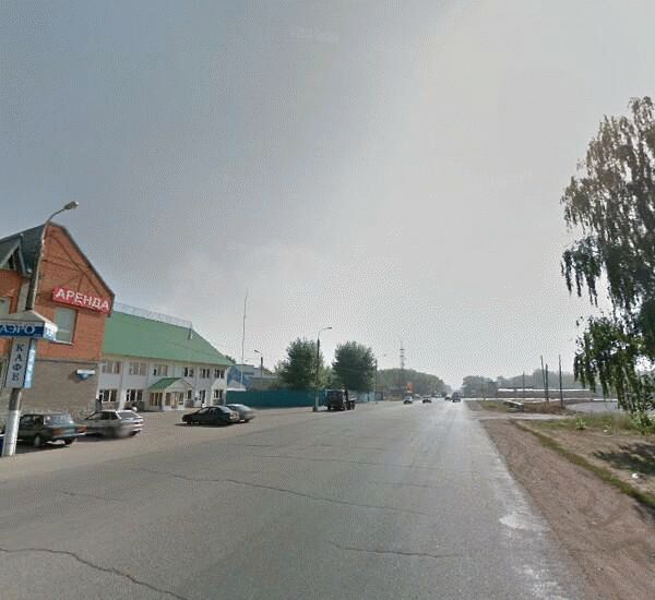 Отделение ПромТрансБанка по адресу улица Профсоюзная 6