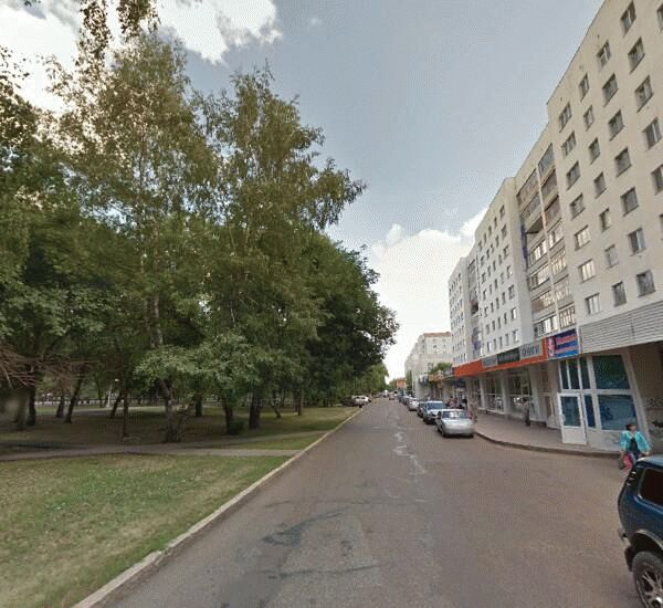 Отделение Росгосстрах Банка по адресу проспект Октября 59