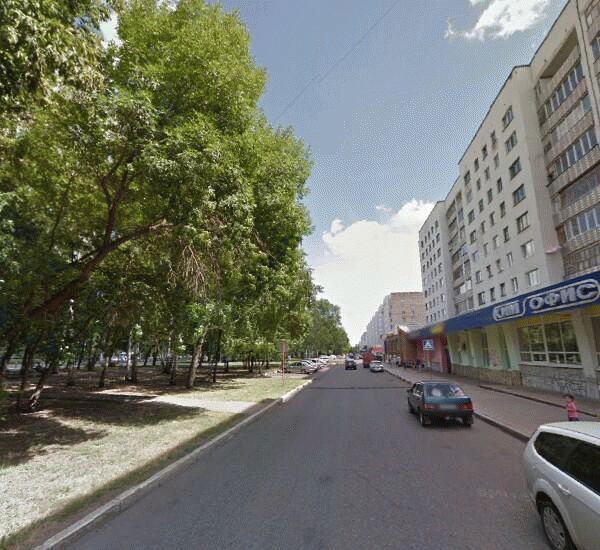 Отделение Социнвестбанка по адресу Октября проспект 71