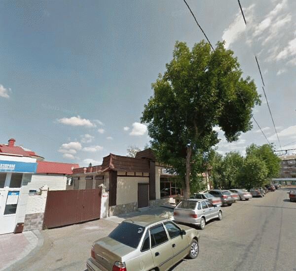 Отделение банка Русский Стандарт по адресу ул. Худайбердина,  д. 19а