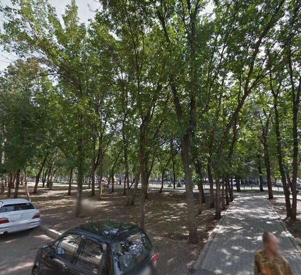 Отделение ИнвестКапиталБанка по адресу проспект Ленина 34в