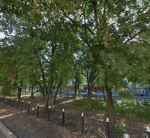 Отделение банка Уралсиб по адресу просп. Ленина,  д. 30