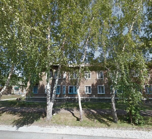 Отделение Сбербанка России по адресу улица Воинов-Интернационалистов 25