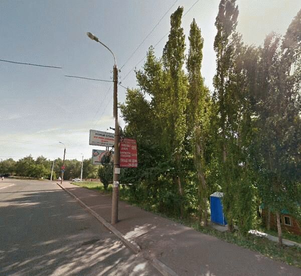 Отделение Сбербанка России по адресу улица Шафиева 1