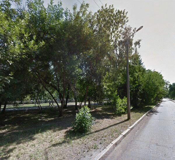 Отделение Восточного Экспресс Банка по адресу улица Худайбердина 95