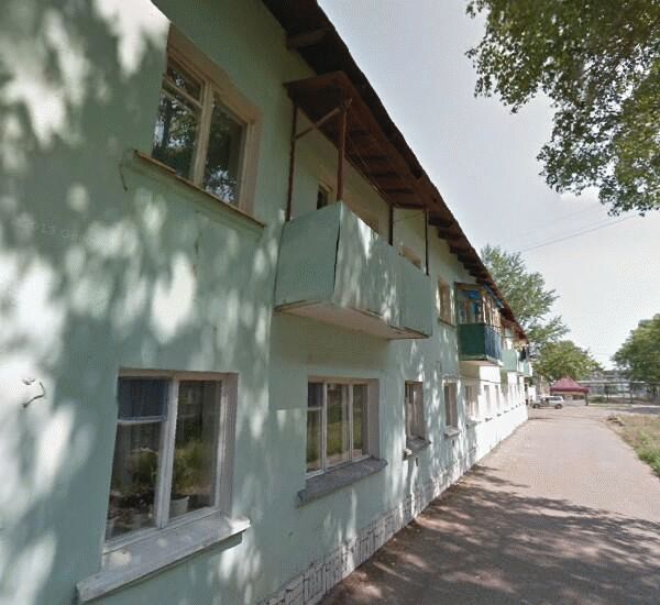 Отделение Сбербанка России по адресу улица Черняховского 14а